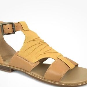Timberland Leather Women's Sandals